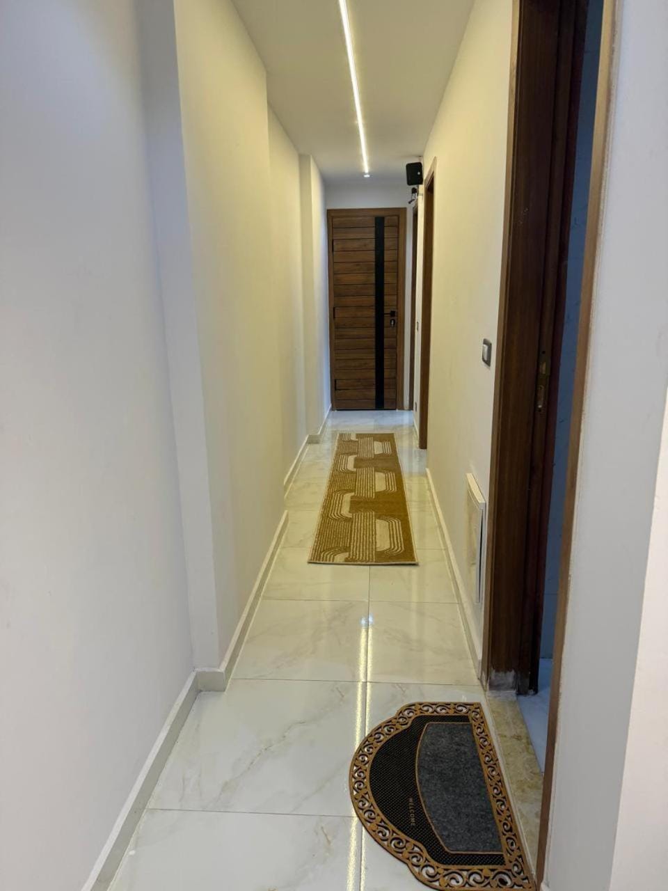 شارع سوريا المهندسين Apartment in Egypt