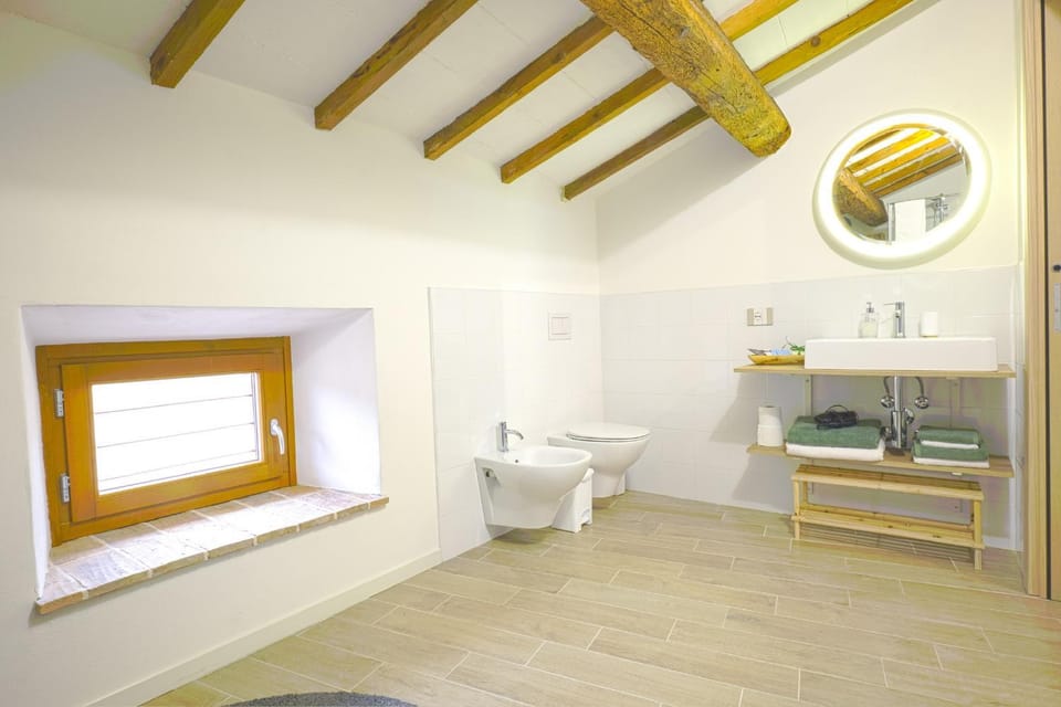 Alloggio turistico Alla Vasca Bed and Breakfast in Veneto