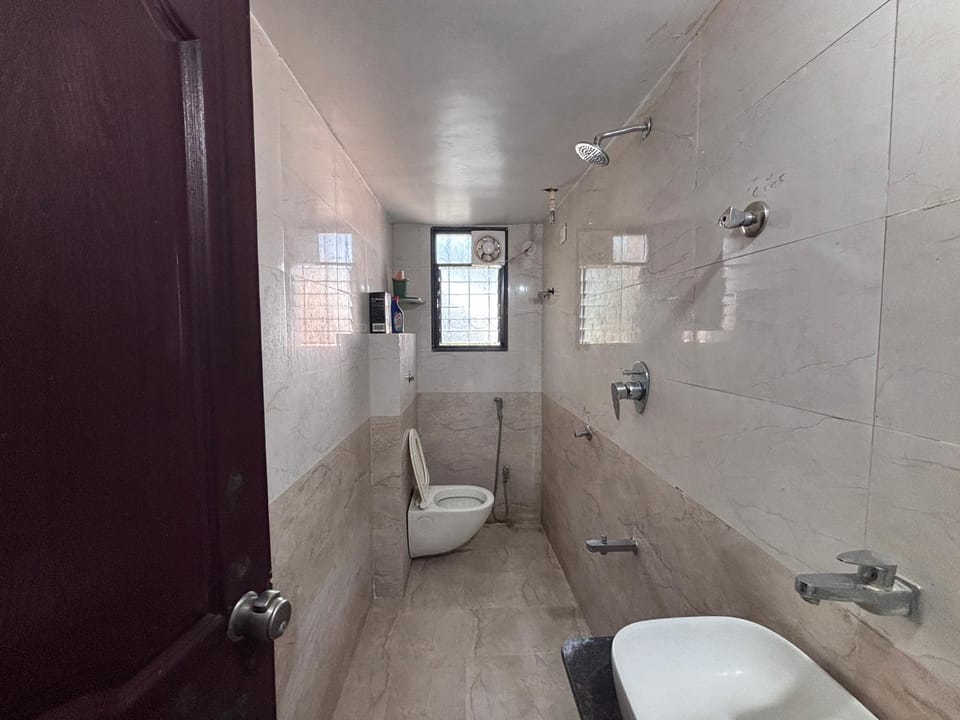 The Residency 2BHK By Urban Homestays Apartment in Maharashtra