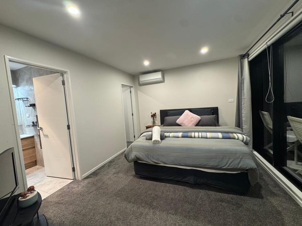 DuoDuo House in Auckland