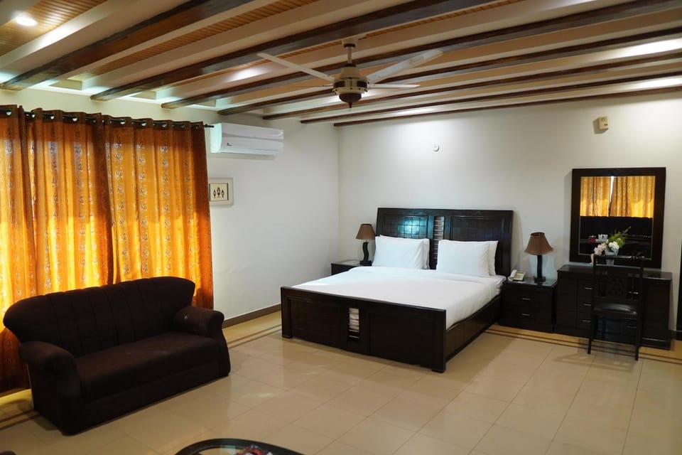 Prestige Boutique Hotel and Resort Bed and Breakfast in Islamabad Capital Territory
