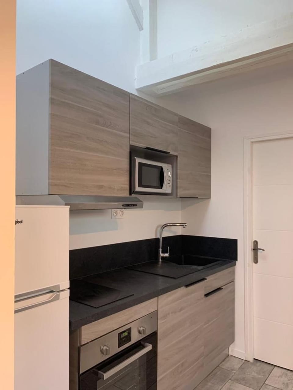 M130 Marquer joli T2 à Annemasse Apartment in Annemasse