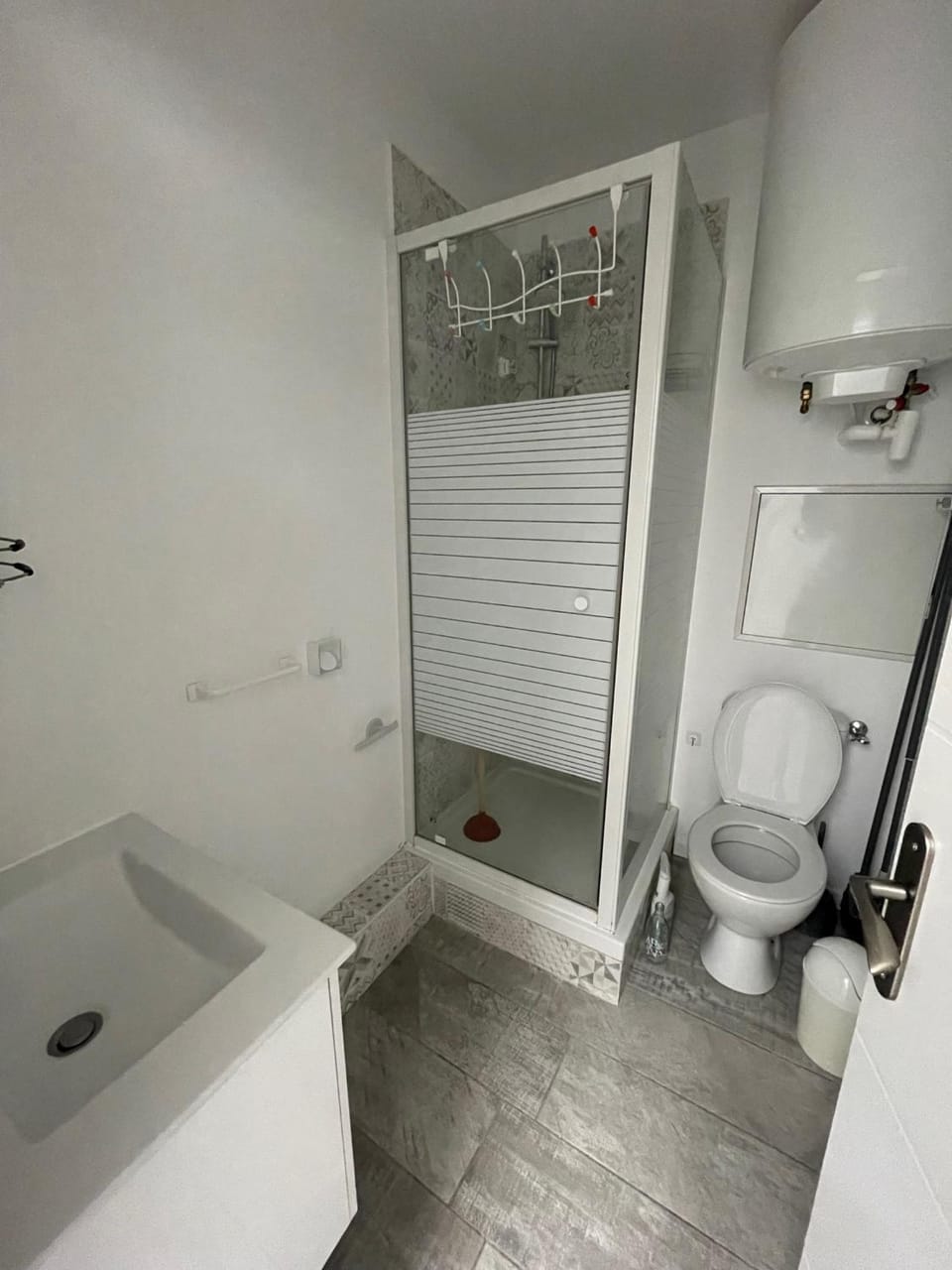 M130 Marquer joli T2 à Annemasse Apartment in Annemasse