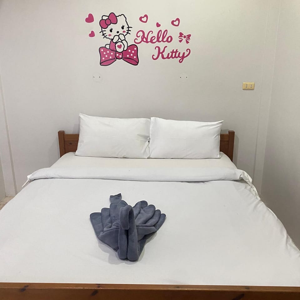 Good Villa by Saran Villa in Krabi Changwat