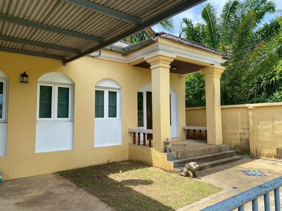 Good Villa by Saran Villa in Krabi Changwat