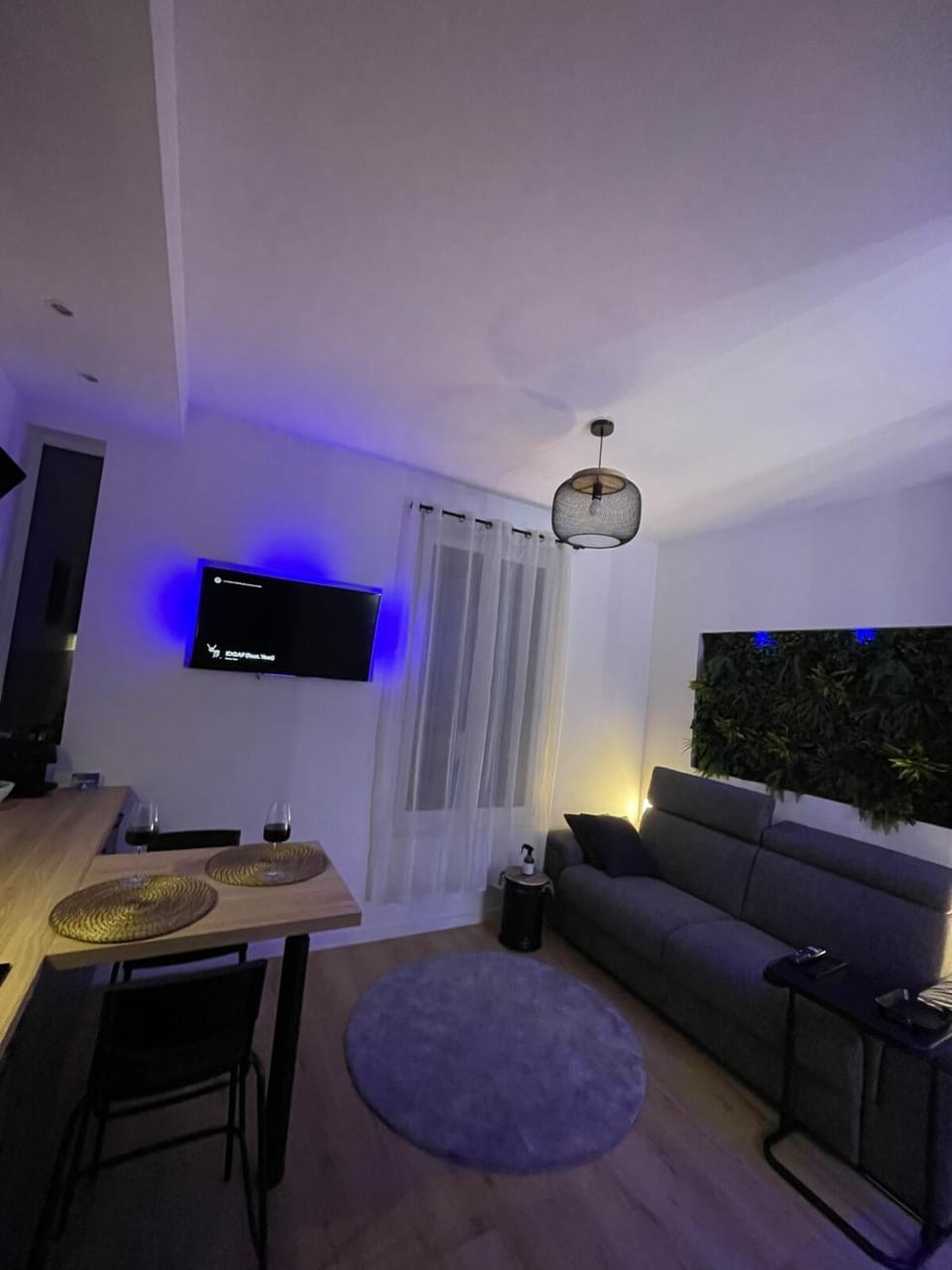 All in relaxation Apartment in Toulouse