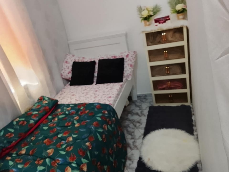 UJ Apartment Hostel in Abu Dhabi