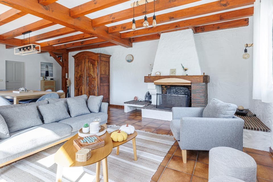 Villa des Arbousiers House in Nouvelle-Aquitaine