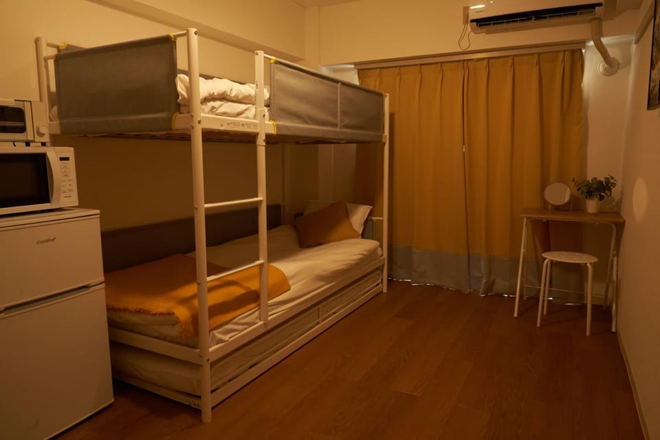 SG HOTEL Setagaya Kamimachi Apartment in Japan