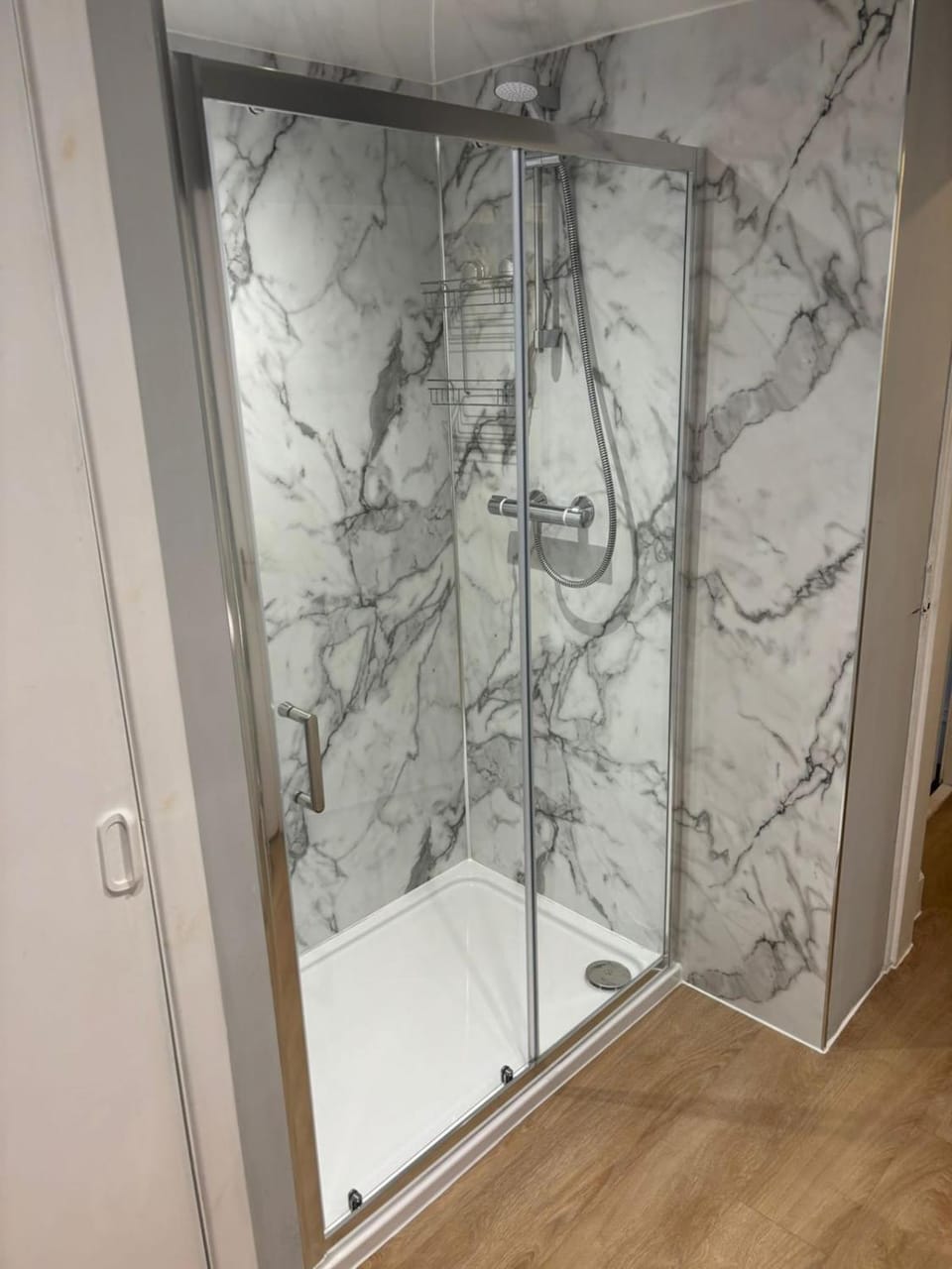 Shower