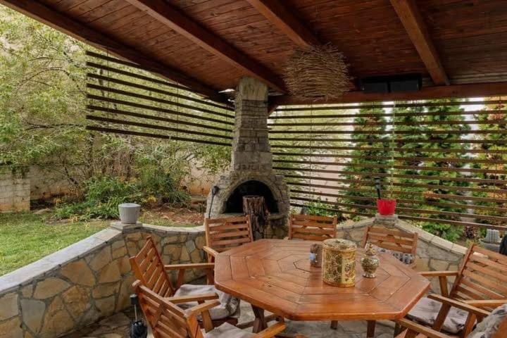 Casa Mira House in North Macedonia