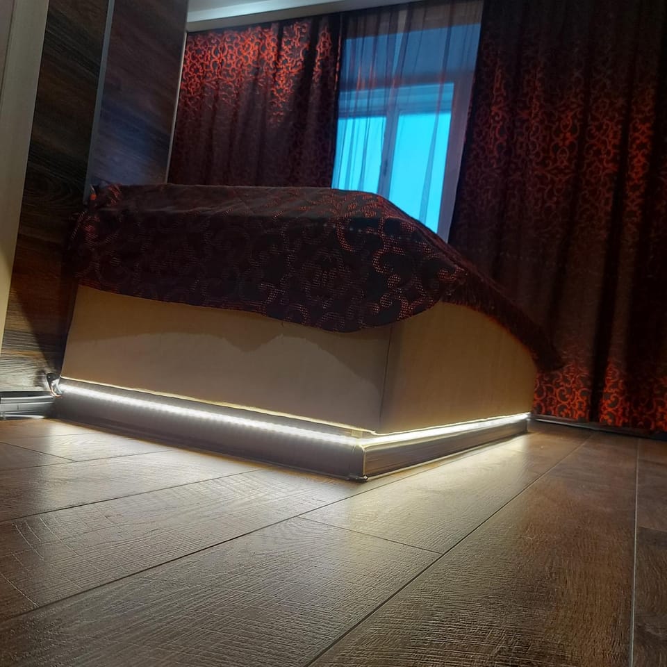 Абзал Apartment in Kazakhstan