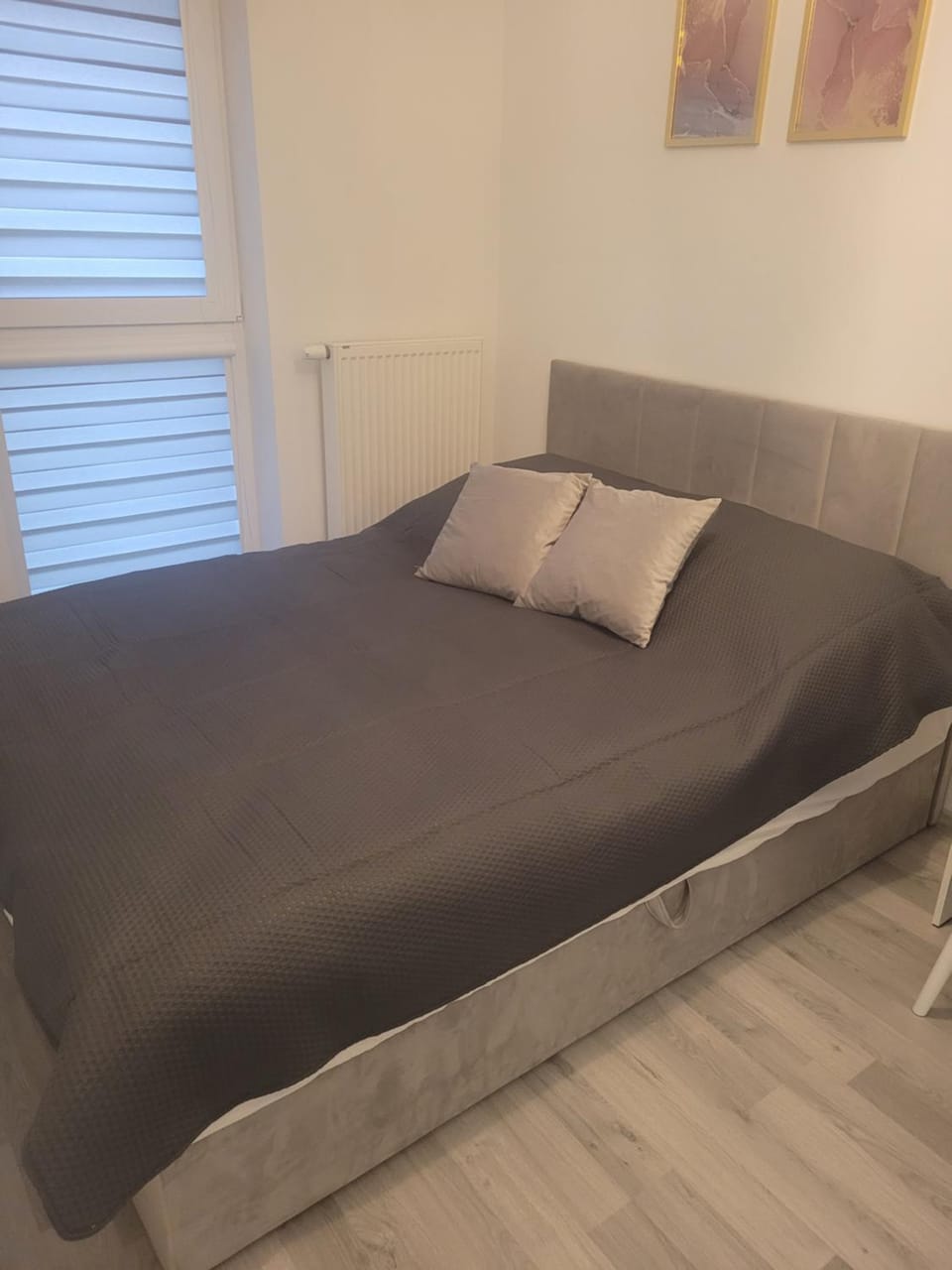 Apartament Domart Apartment in Poland