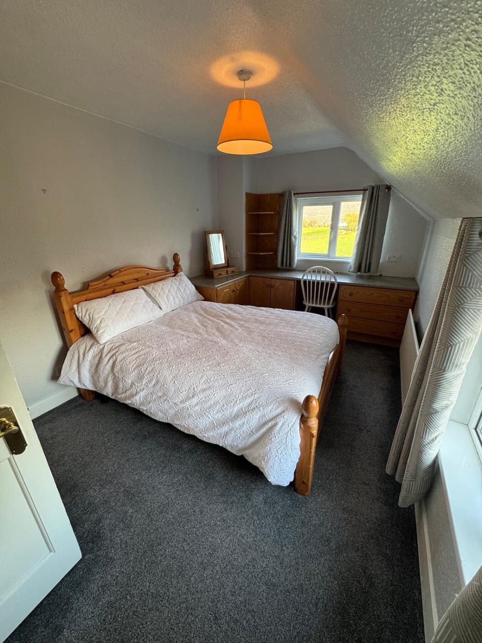 Magilligan Lodge Villa in Northern Ireland