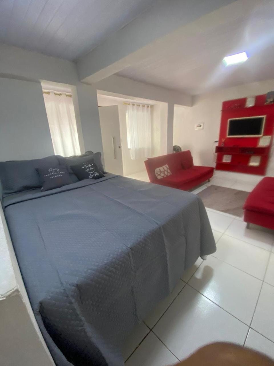 Cantinho anjos 3 House in Vila Canaa