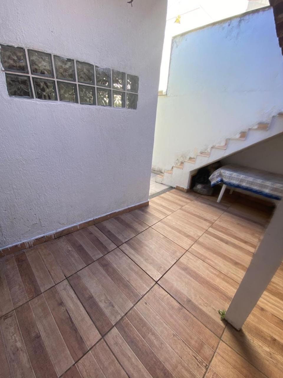 Cantinho anjos 3 House in Vila Canaa