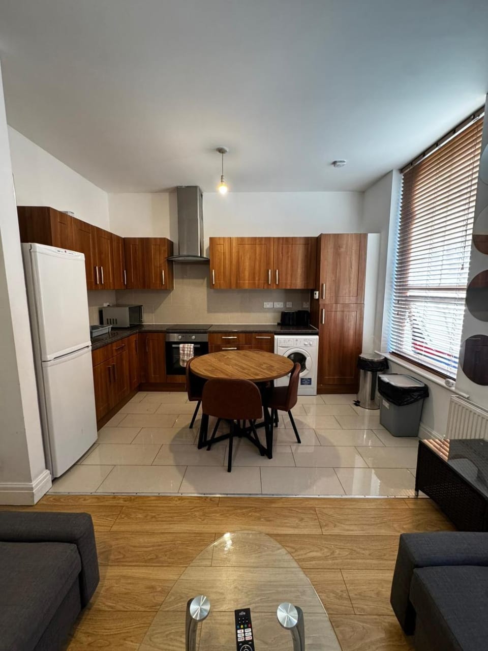 Notting Hill apartment Apartment in City of Westminster