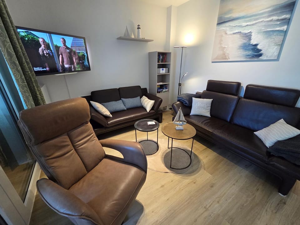 Leuchtfeuer Apartment in Hohwacht