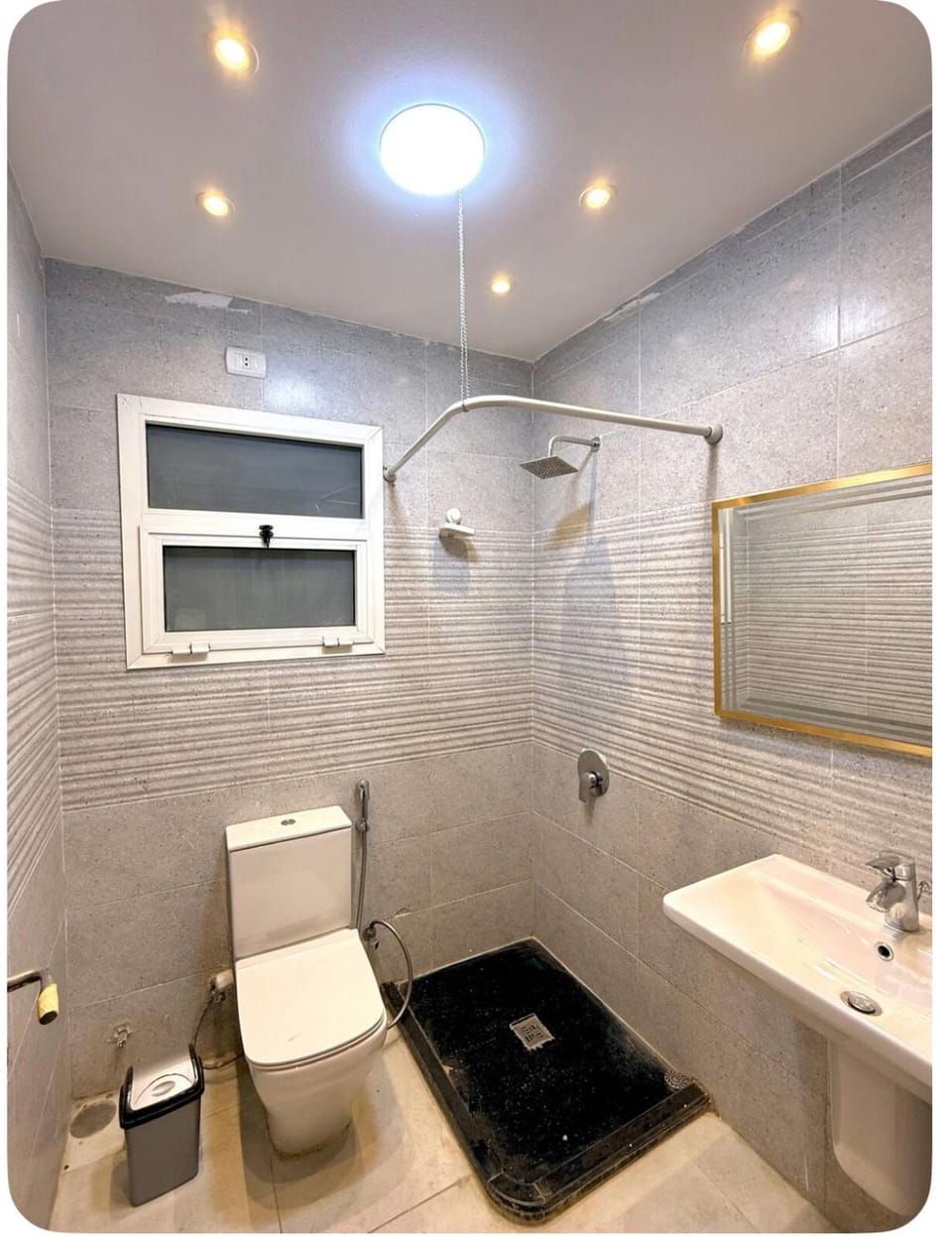 شقة فندقيه بمدينتي Apartment in Cairo Governorate