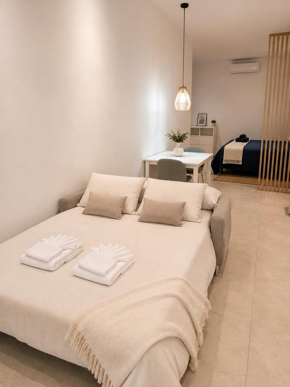 Urban Center ALMA - Apartment for 4 - Torres de Serrano Apartment in Valencia