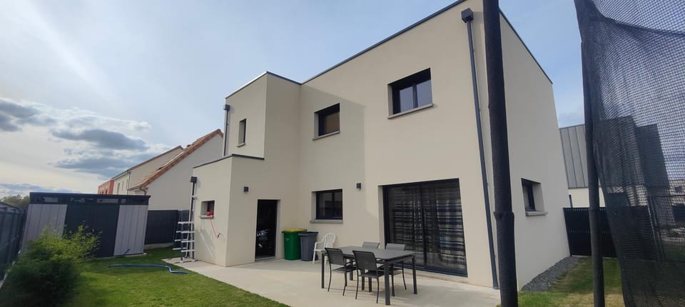 Virginie's House Vacation rental in Pays de la Loire