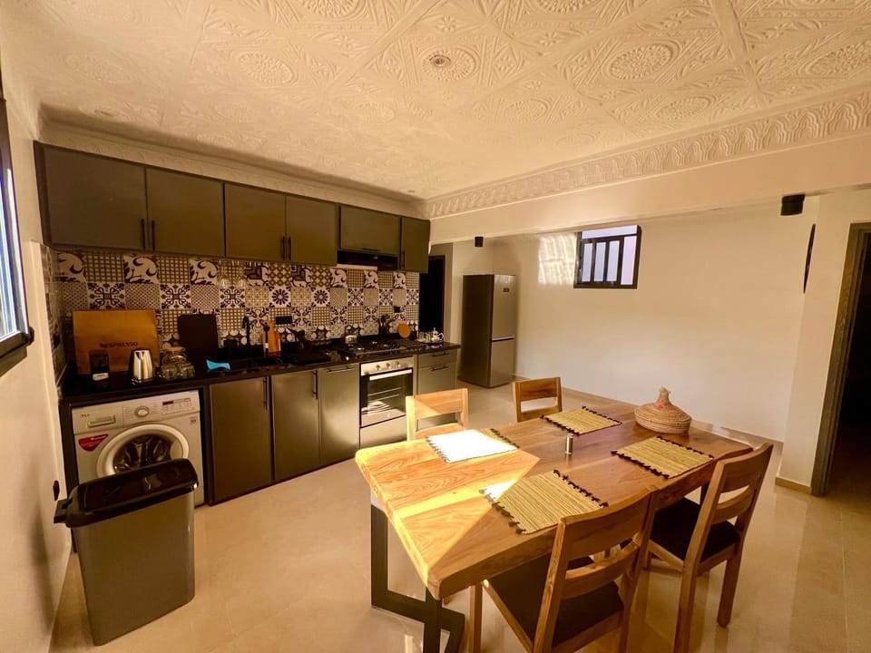 Inass appartement Apartment in Essaouira
