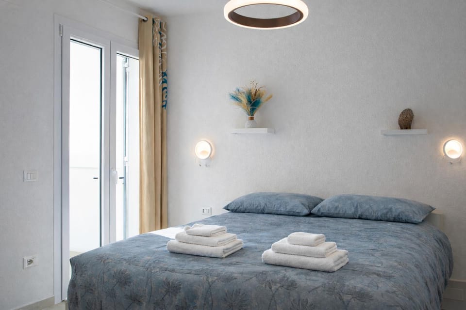 Residenza Sa Olia House in Budoni