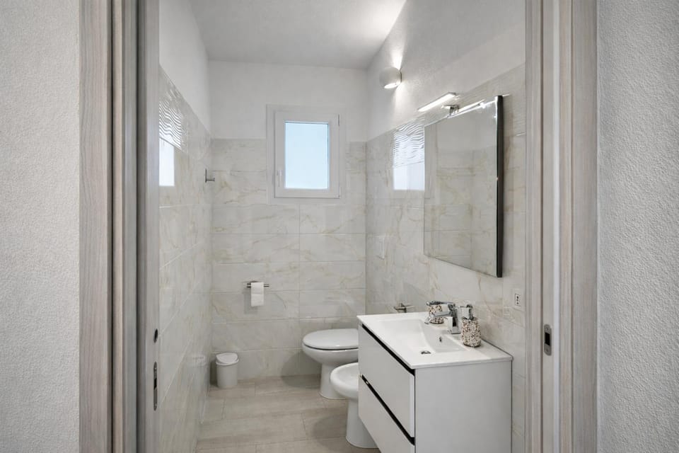 Residenza Sa Olia House in Budoni