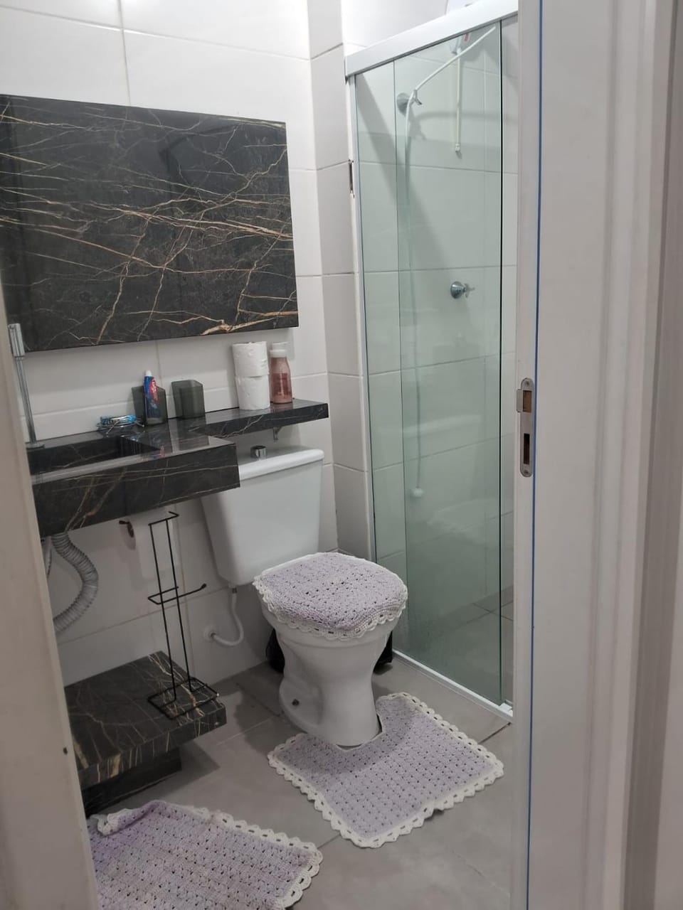 Apartamento na praia de fora Apartment in State of Santa Catarina