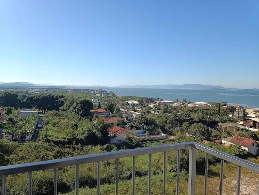Apartamento na praia de fora Apartment in State of Santa Catarina