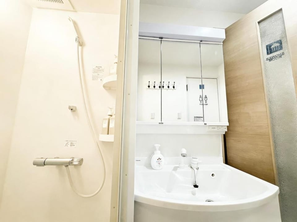 Season Hotel 新小岩 Apartment in Japan