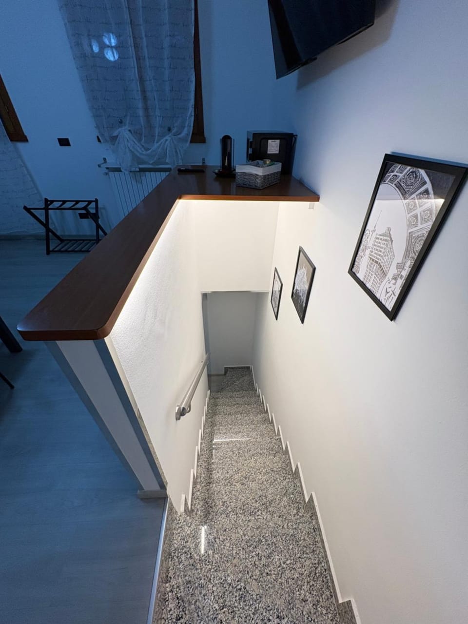 Tulipe House Apartment in Milan