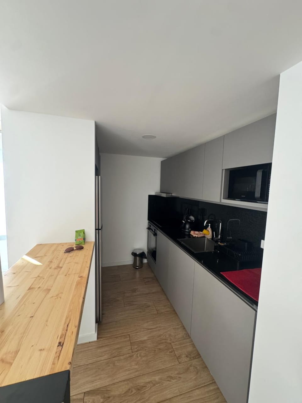 Apartamento Piriapolis Apartment in Piriápolis