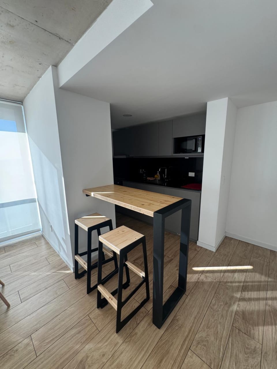 Apartamento Piriapolis Apartment in Piriápolis