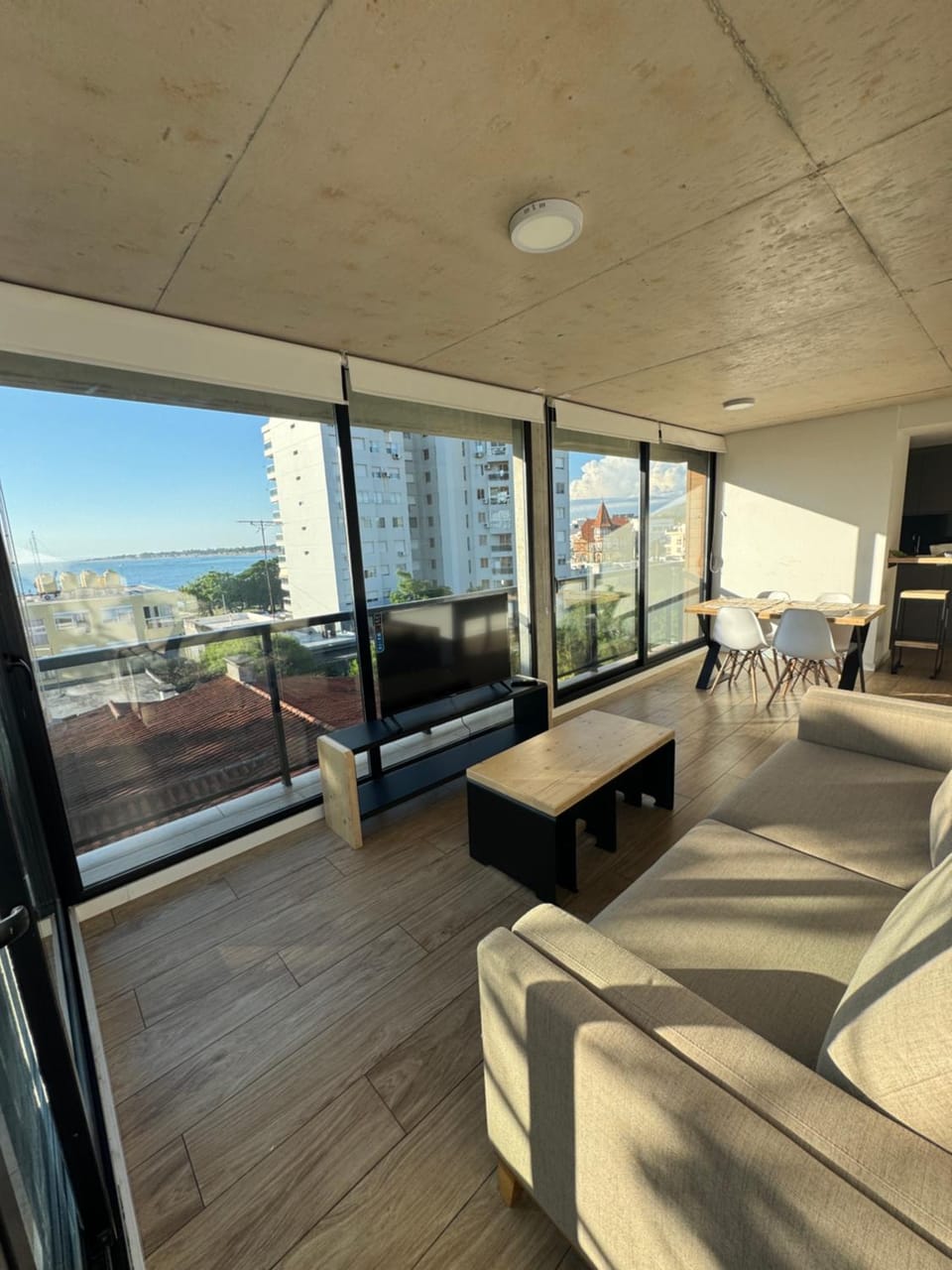 Apartamento Piriapolis Apartment in Piriápolis