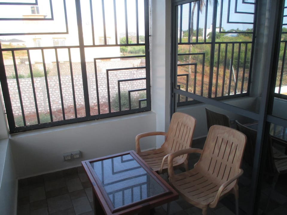Casa Pollux Apartment in Malindi