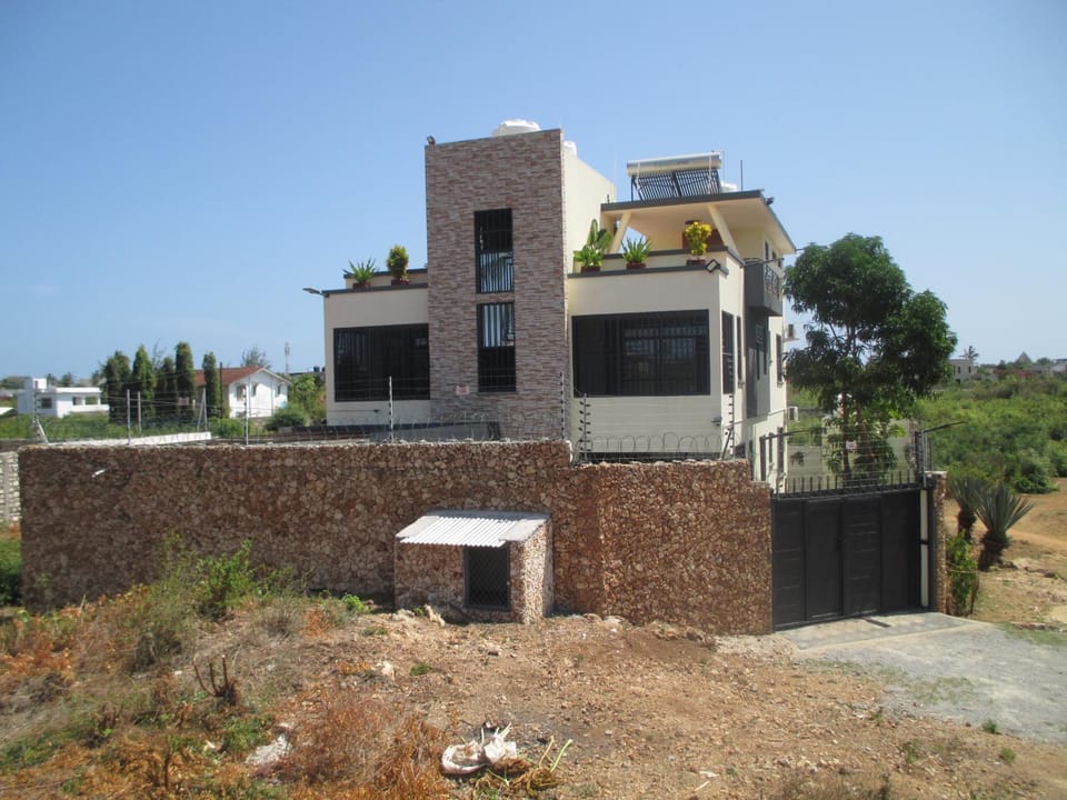 Casa Pollux Apartment in Malindi