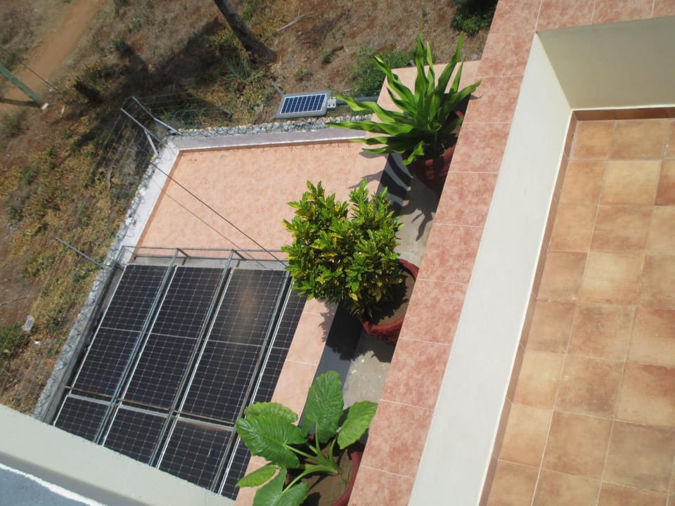 Casa Pollux Apartment in Malindi