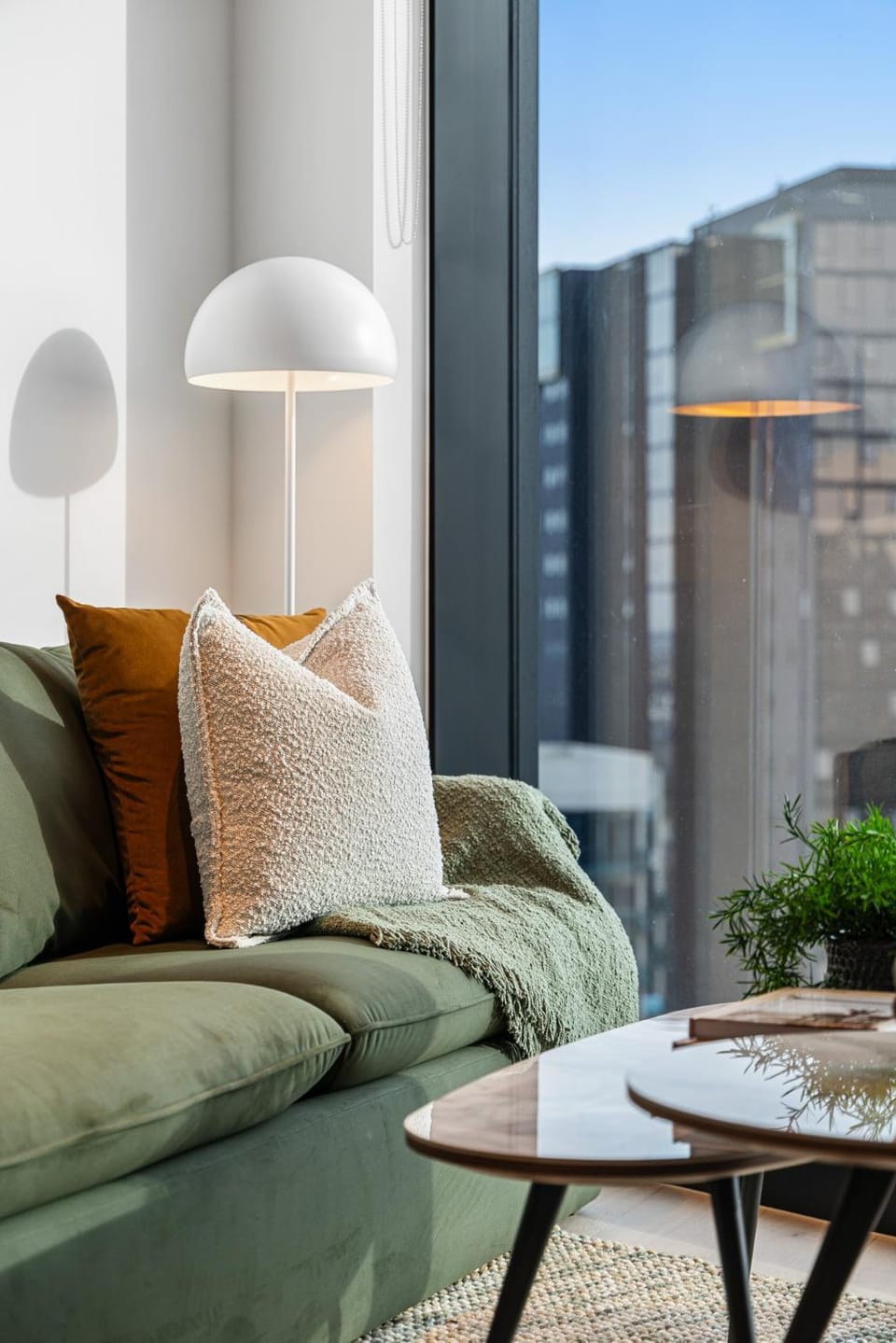 Queensbridge Atelier Suite Southbank Apartment in Southbank