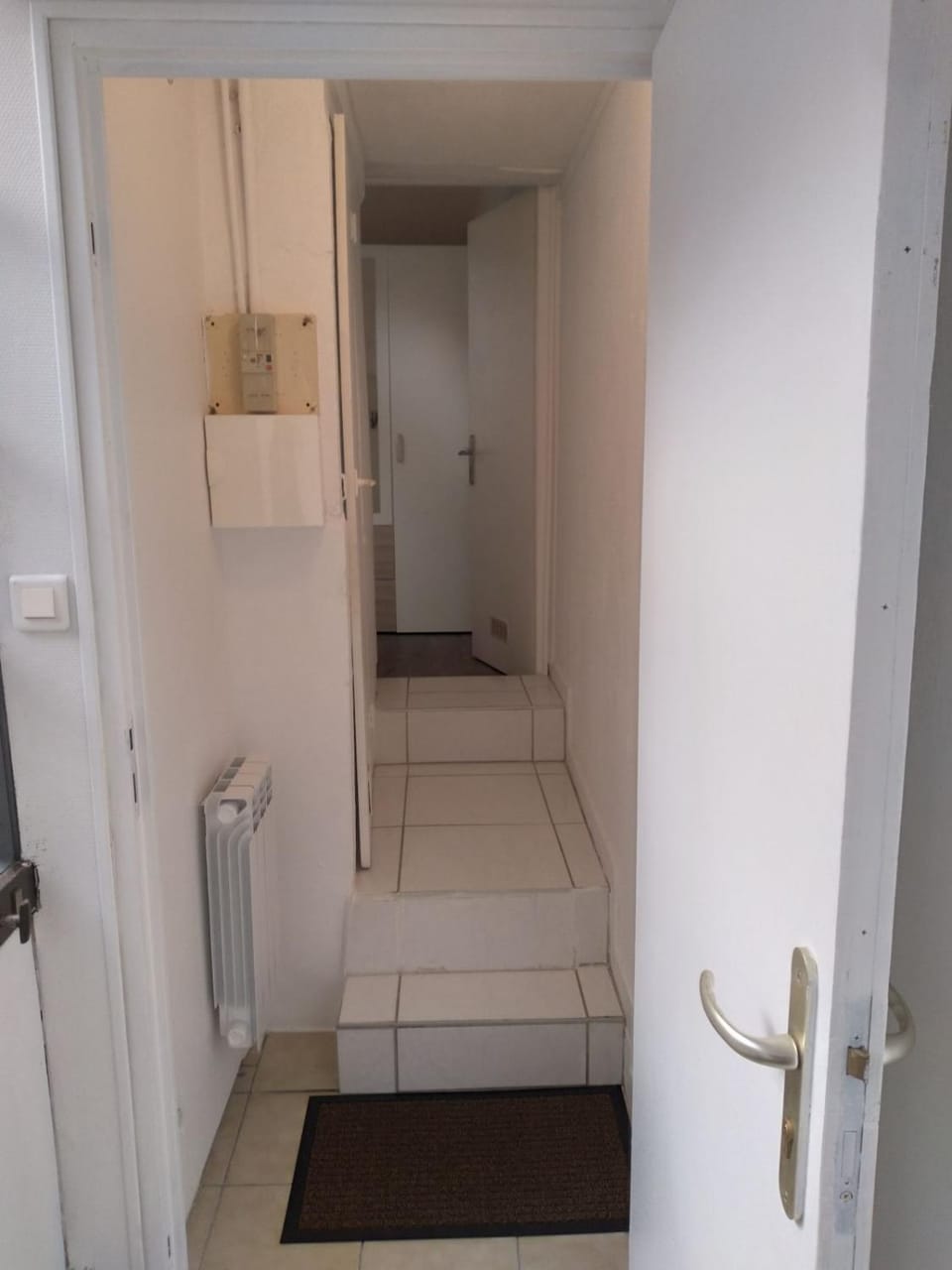 Appartement calme au cœur de la ville de Nancy Apartment in Nancy