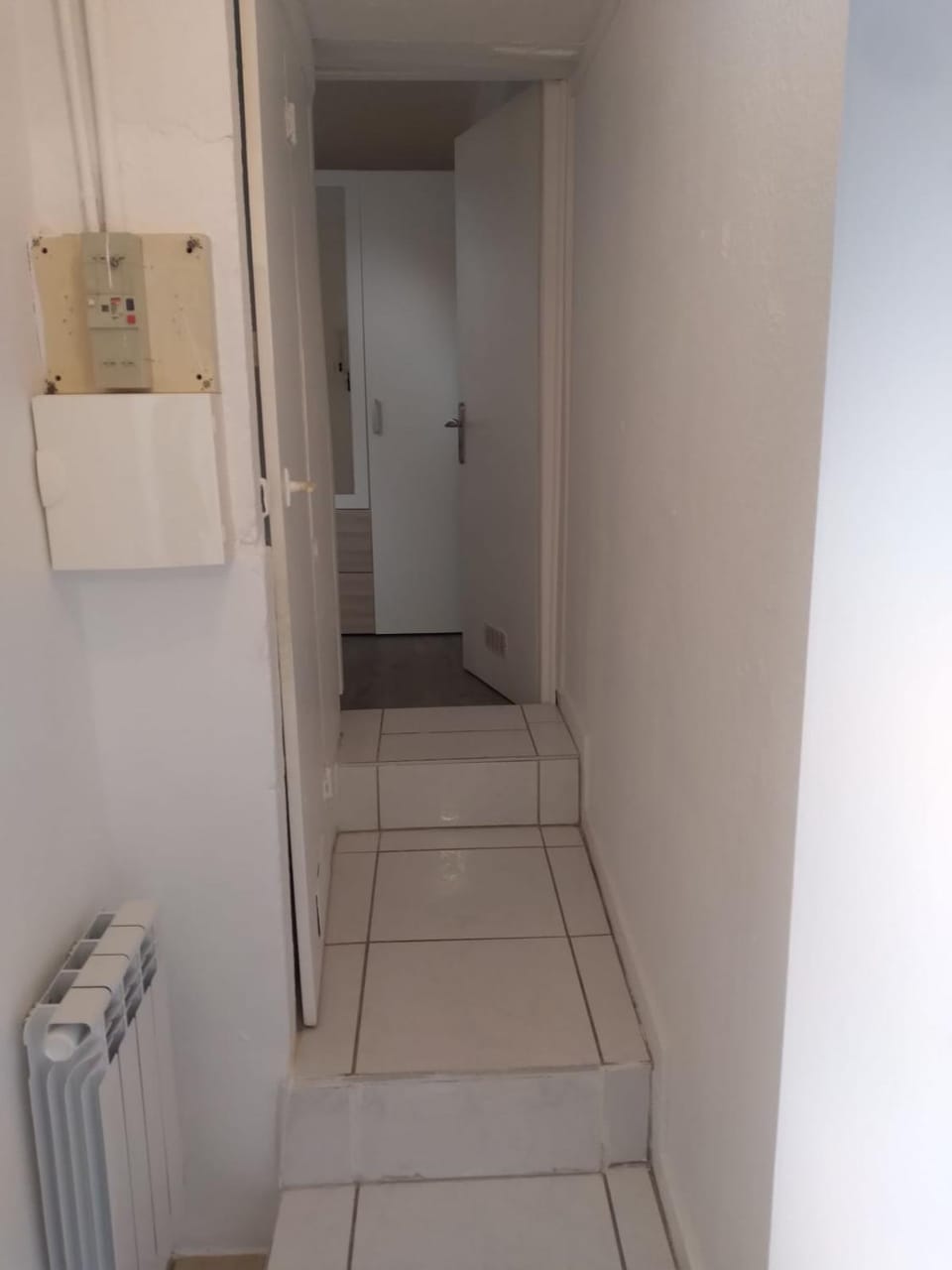 Appartement calme au cœur de la ville de Nancy Apartment in Nancy
