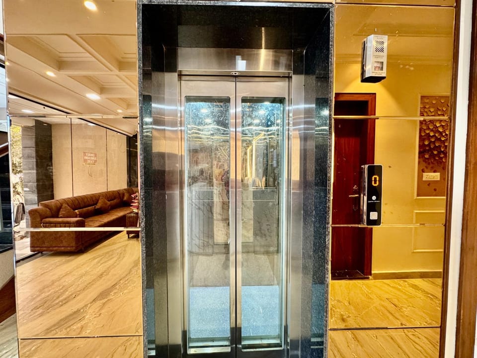 elevator