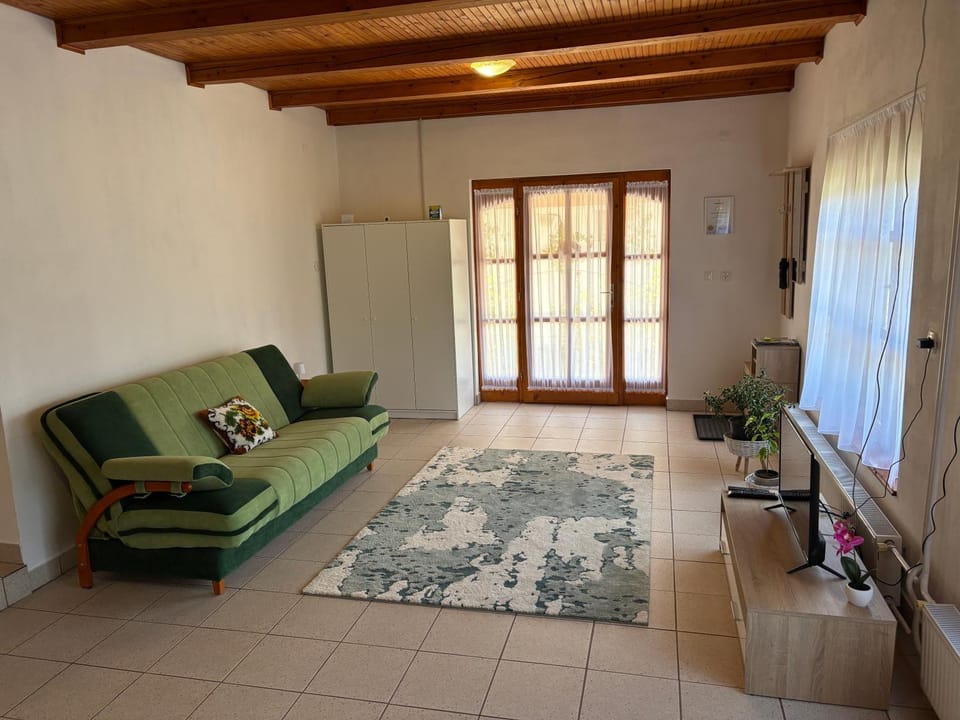 Apartman Tisz-t-a Chill Apartment in Hungary