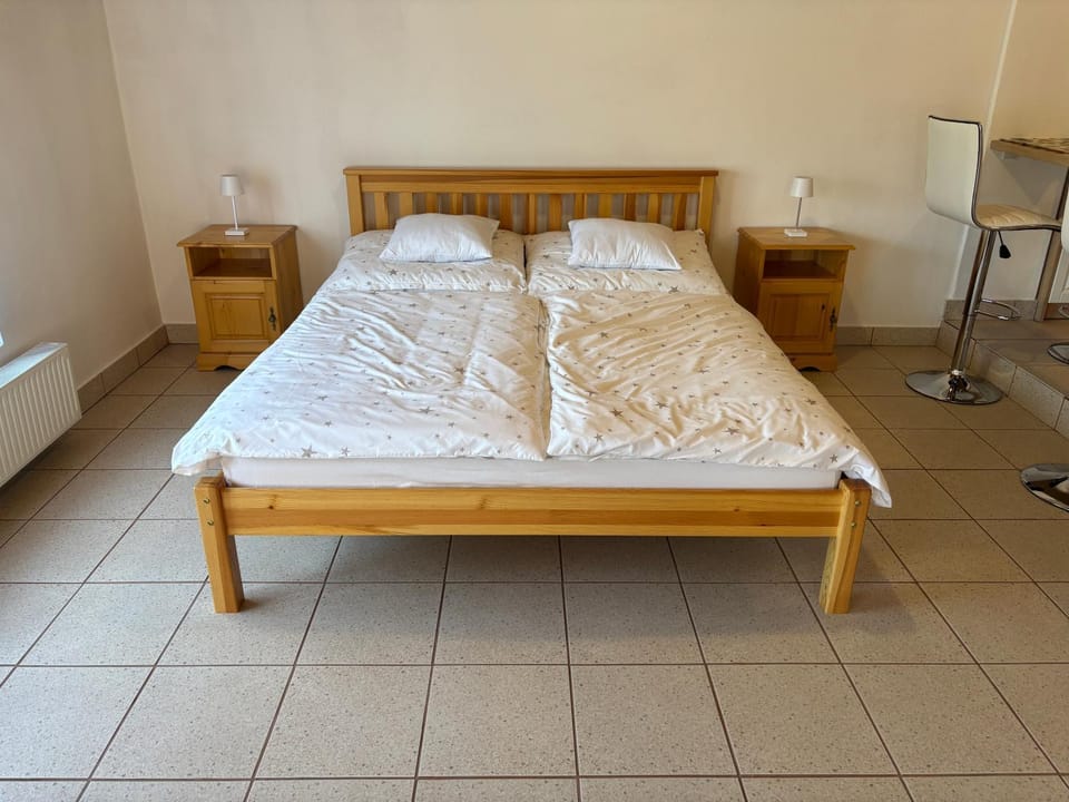 Apartman Tisz-t-a Chill Apartment in Hungary