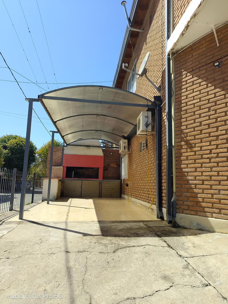Marcelina Apartment in Villa Carlos Paz