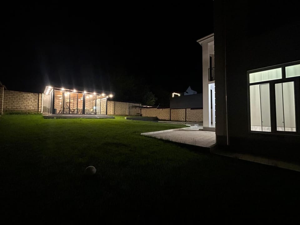 Gabala Holiday Home Villa in Azerbaijan