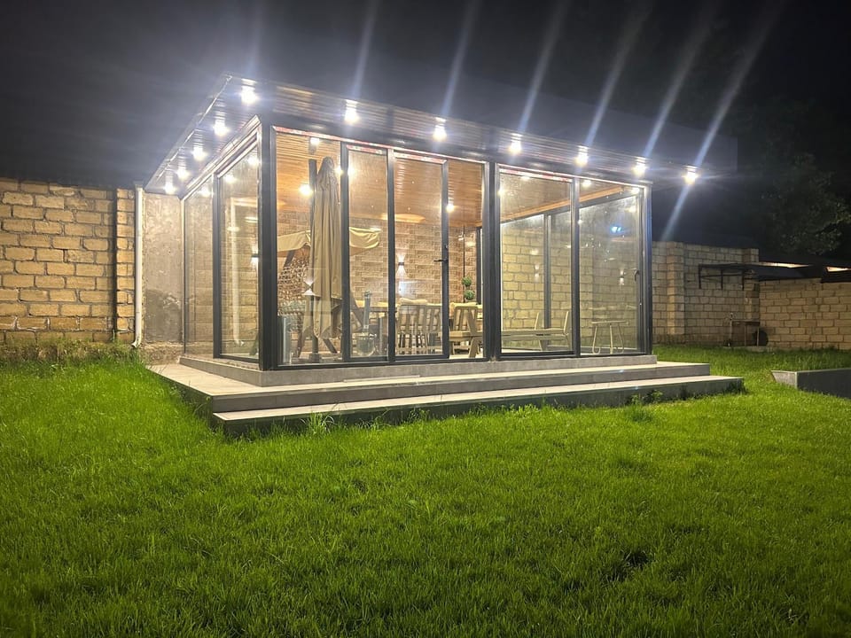 Gabala Holiday Home Villa in Azerbaijan