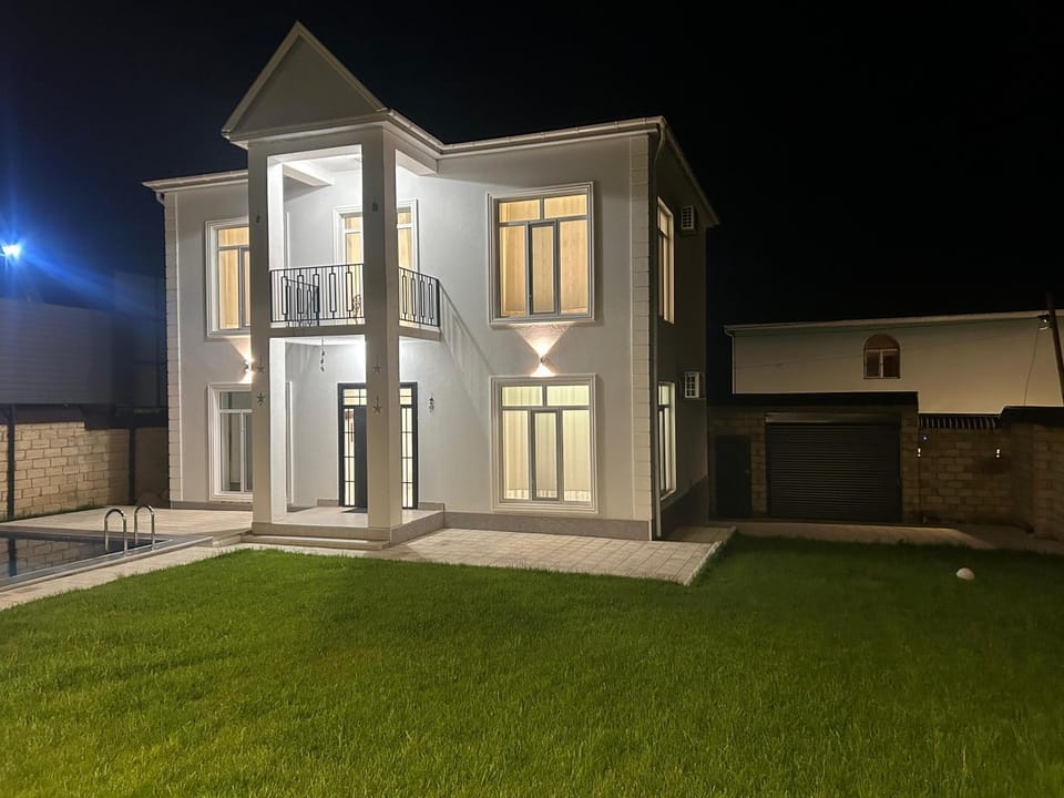 Gabala Holiday Home Villa in Azerbaijan