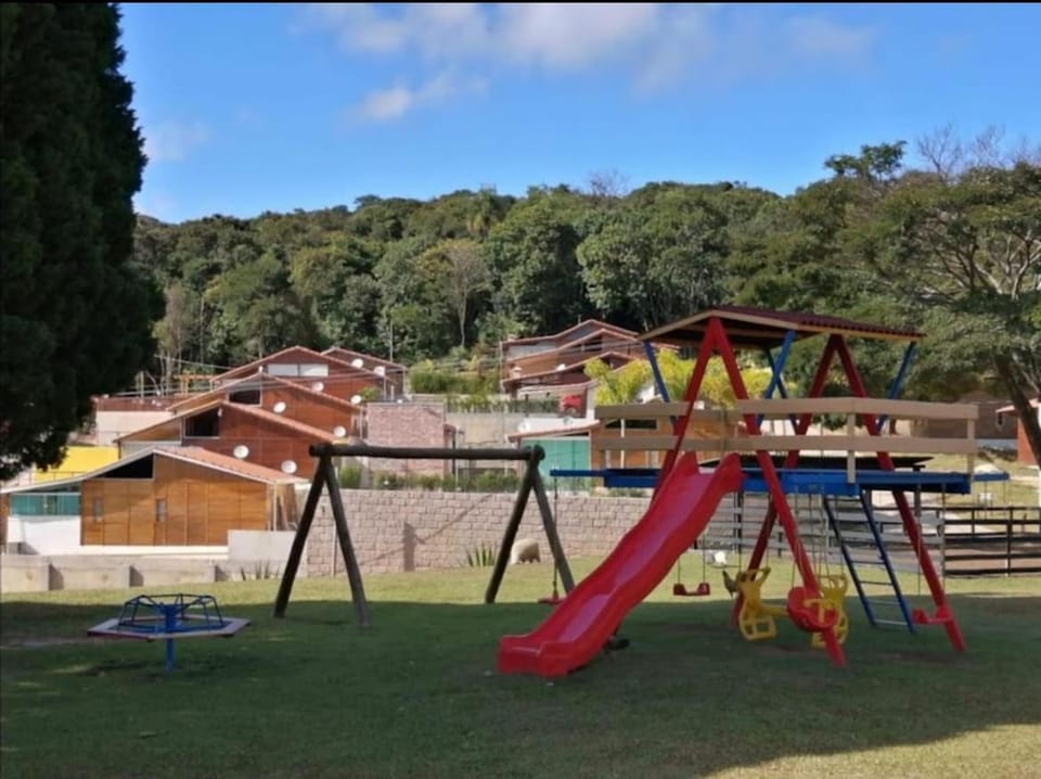 Children play ground