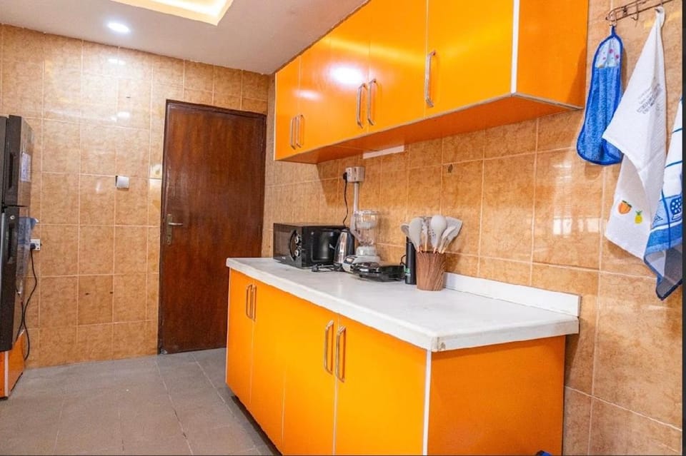4 Kays Apartment Apartment in Lagos